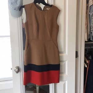 Shoshaana size 4 dress